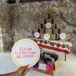 Día de las buenas acciones
