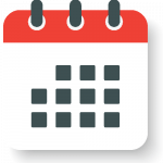 calendario de voluntariados en México